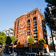 Duqqan Hotel 